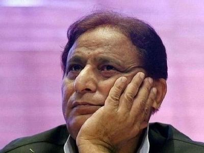 आजम खान को बड़ा झटका, इलाहाबाद हाईकोर्ट ने रद्द की उनके बेटे अब्दुल्ला आजम की विधायकी आजम खान को बड़ा झटका, इलाहाबाद हाईकोर्ट ने रद्द की उनके बेटे अब्दुल्ला आजम की विधायकी