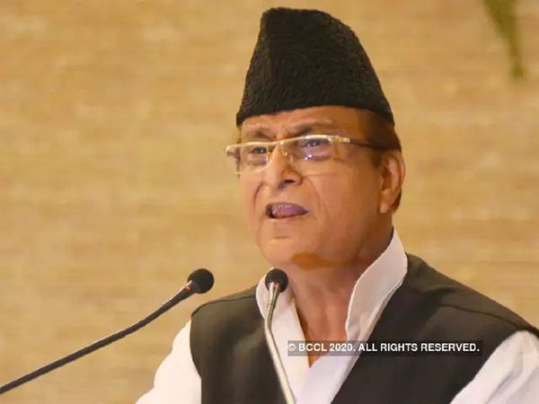 SP MP Azam Khan, wife and son declared absconders