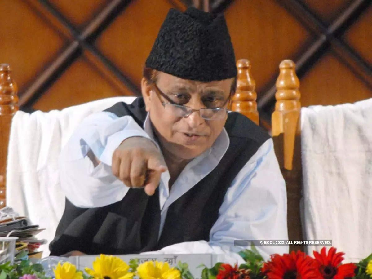 UP: जानिए अचानक से नेताओं के लिए क्यों बढ़ गई है आजम खान की 'वैल्यू'? इस बात की खूब हो रही है चर्चा