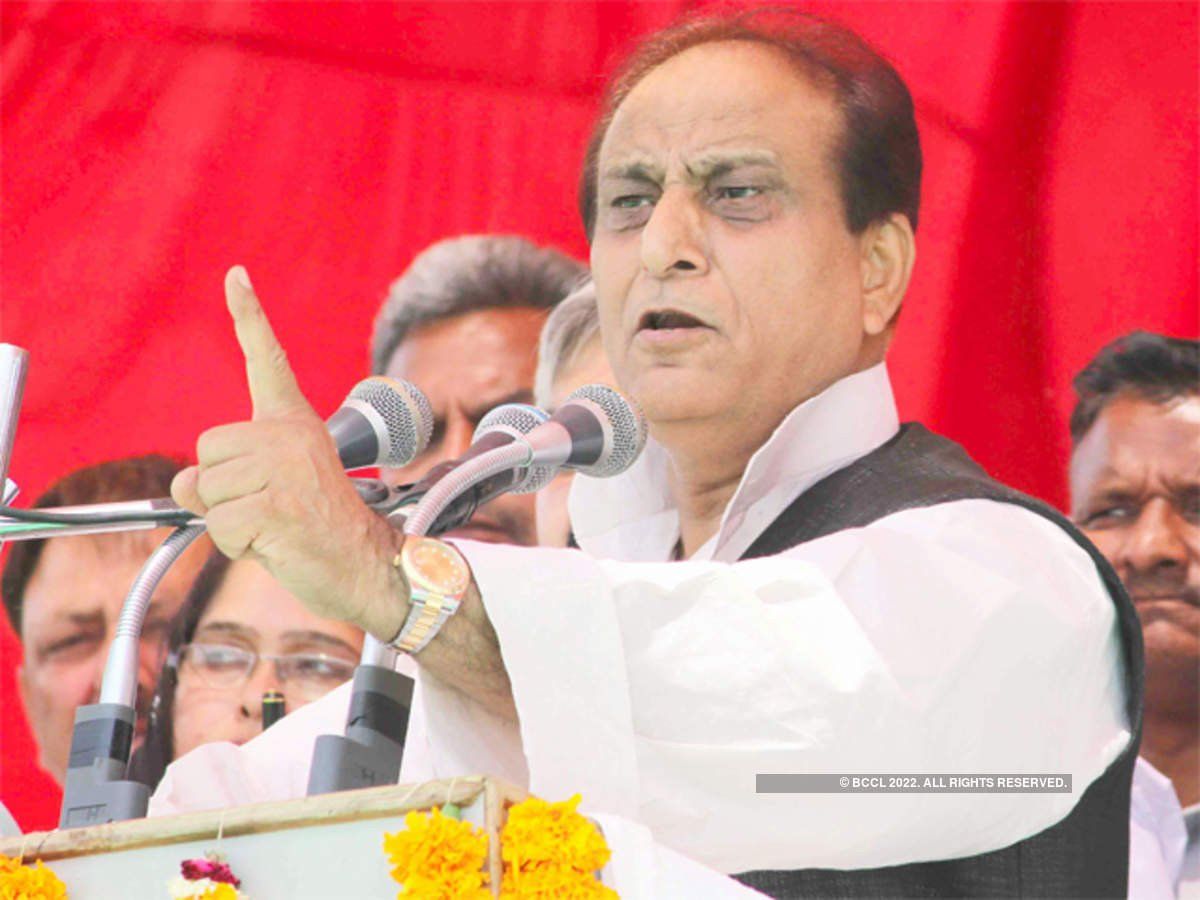 Azam Khan Bail : आजम खान को इलाहाबाद हाईकोर्ट से मिली जमानत, लेकिन अभी रहना होगा जेल में