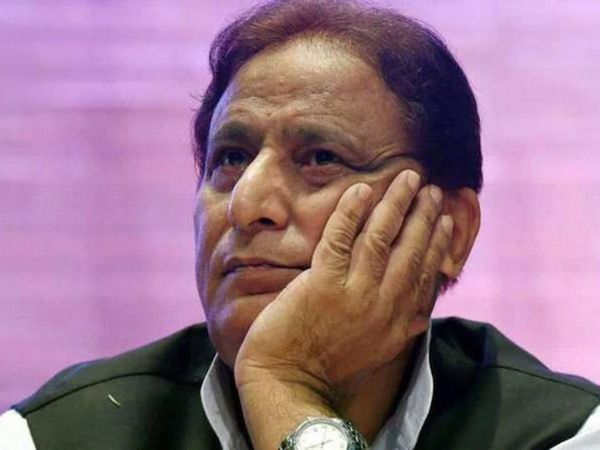 Azam Khan's Jauhar University main gate to be demolished 