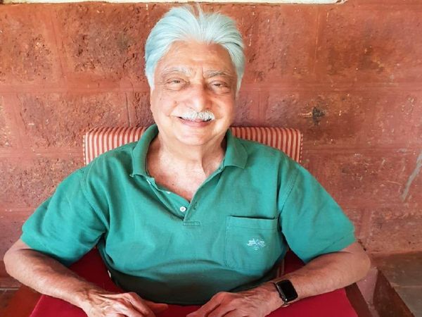Wipro Founder Azim Premji