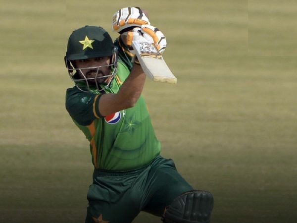 BABAR AZAM