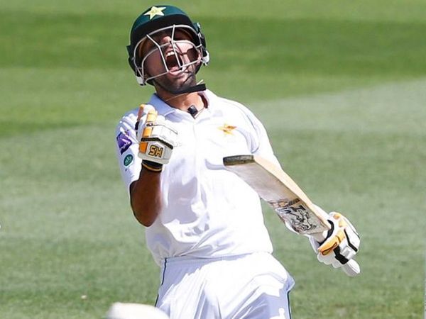 Babar Azam