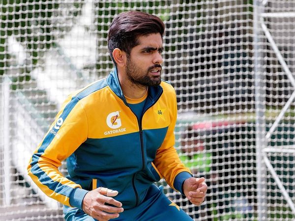 Babar Azam