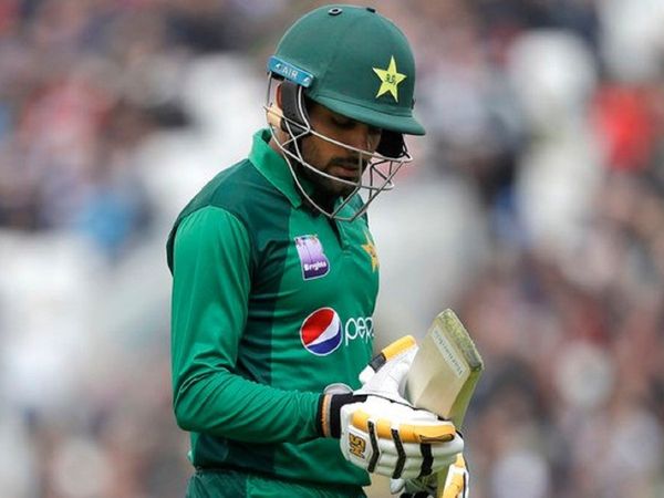Babar Azam