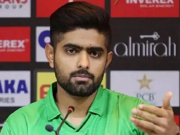 Babar Azam