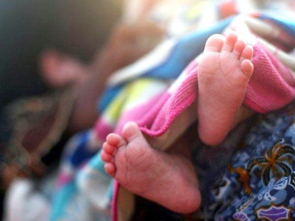 Baby Representational Image