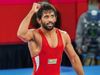 bajrang Punia