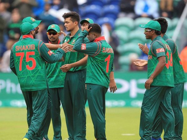Bangladesh cricket team