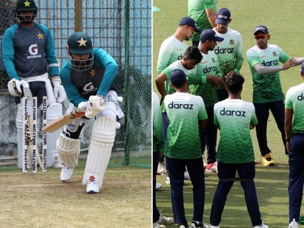 Bangladesh vs Pakistan 1st test playing 11 prediction, dream 11 team tips