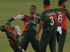 Bangladesh beat Sri Lanka in 2nd ODI