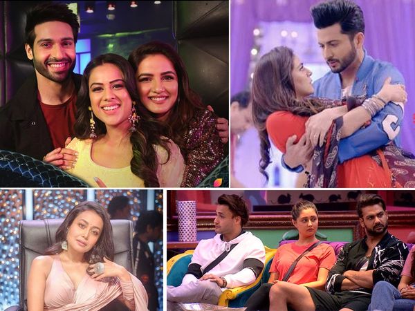 Naagin 4 On Top TRP Ratings BARC 2020 Week 1 List Indian Idol 11 To yeh rishta kya kehlata hai Also In the list