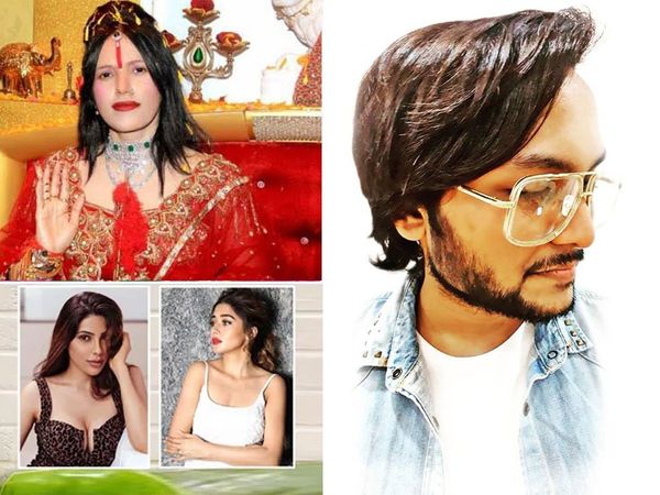 Bigg Boss 14 Gopi Bahu To to Karan patel Enter in Salman Khan show premiere 3 October