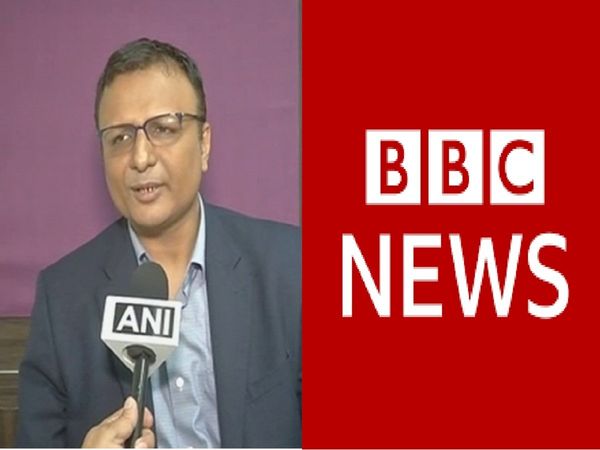 Prasar Bharati CEO rejects invite by BBC due to its biased coverage of Delhi Violence