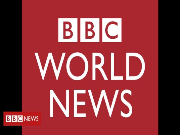 BBC World News banned in mainland China for content violation