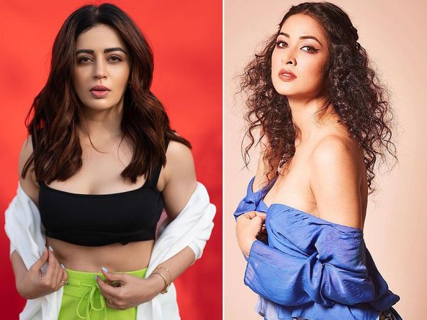 Bhabhiji Ghar Par Hain New entry: BGPH latest update Vidisha Srivastava replace Nehha Pendse