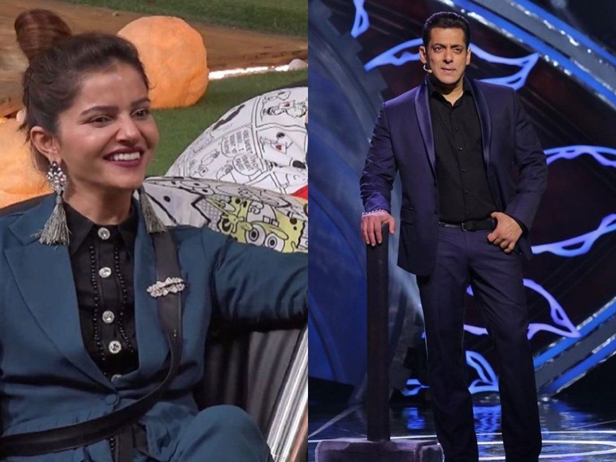 Bigg Boss 14, 28 Nov, Weekend Ka Vaar: फिनाले के लिए सलमान खान की घोषणा, रुबीना दिलाइक बनीं पहली फाइनलिस्ट