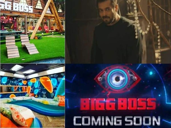 Salman khan reality show Bigg Boss luxurious set is made in 6 months know facts- 