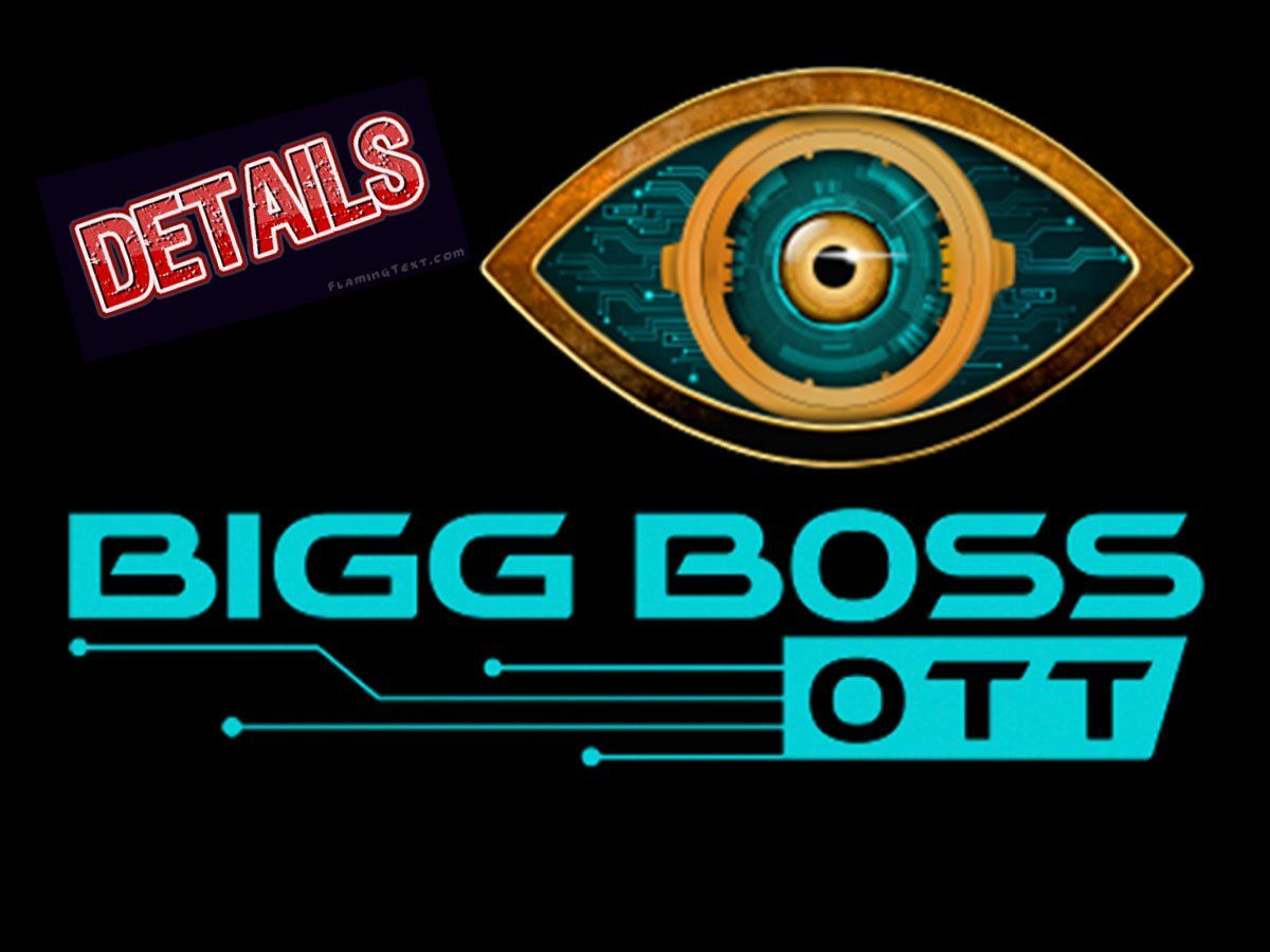 Bigg Boss Season 6 Cast