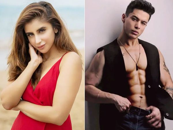 Bigg Boss 15 Day 2 highlights pratik sehajpal Fight With miesha iyer and jay bhanushali 