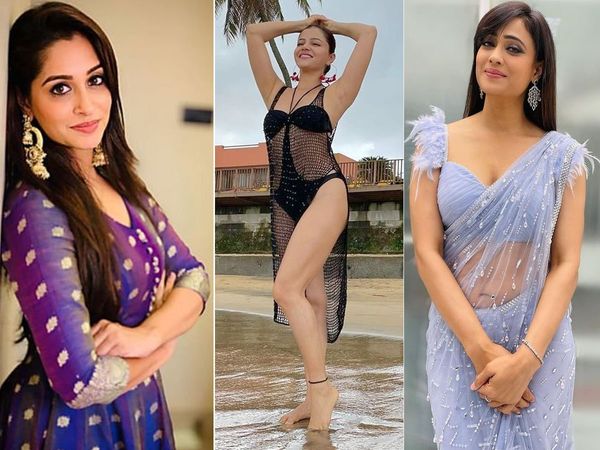 Bigg boss highest paid Contestants| BB highest paid female contestants| rubina dilaik shweta tiwari To Dipika kakar hina khan Bigg boss Fees| 12 एक्ट्रेस ने ली बिग बॉस के लिए मोटी फीस|