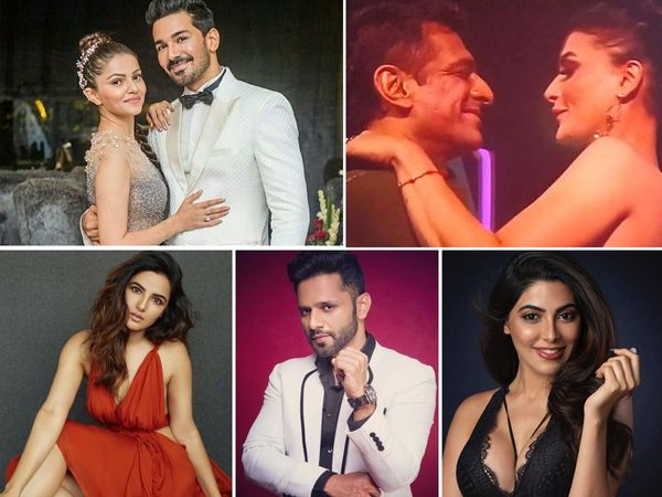 Bigg Boss 14 contestants Fees per week Rubina dilaik to Eijaz khan