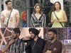 Bigg Boss 14 Update Highlights 12 October episode nikki tamboli sara gurpal, rubina dilaik more