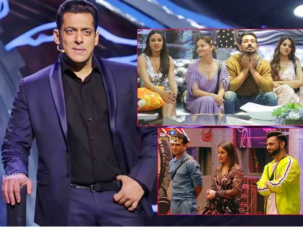 bb14 eviction Weekend ka war 11 october 2020 Salman khan bigg boss