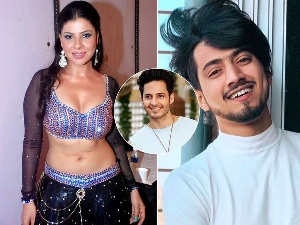 Bigg Boss OTT 2 Contestant list: From Sambhavna Seth Faisal Shaikh faisu to TV Actor Mohit Malhotra And Pooja Gor Kanchi Singh Mahesh Shetty more