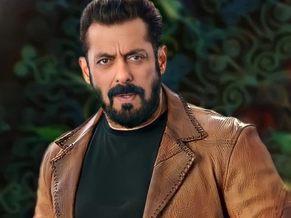 bollywood throwback: Salman Khan chased by 20 bikers with rods in their hands in Hyderabad - 