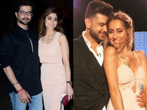 Bigg Boss 15 Wild Card 2 Contestants Name Buzz| Bigg Boss 15 Raqesh Bapat and Anusha Dandekar may enter in Colors show!