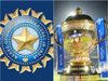 IPL 2021 BCCI