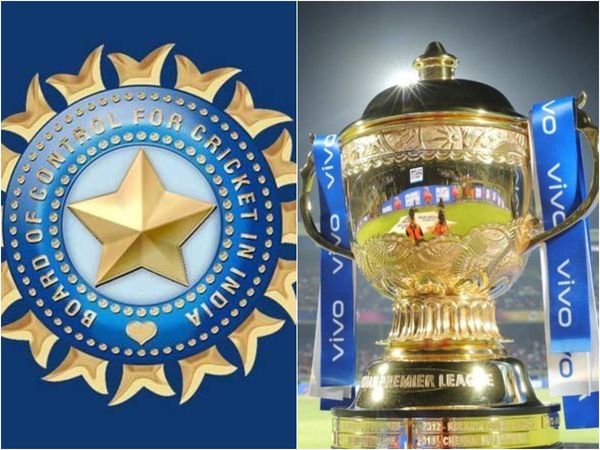 IPL 2021 BCCI