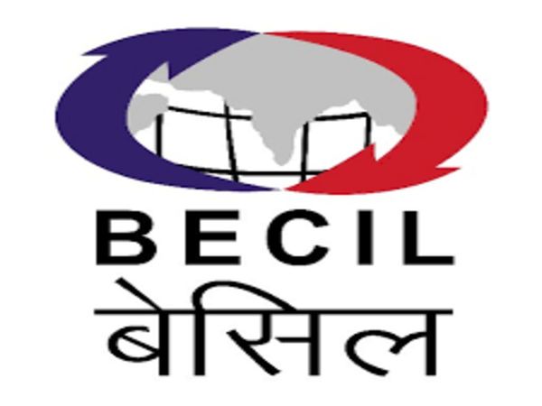 Recruitment in BECIL for ITI pass and B.Tech