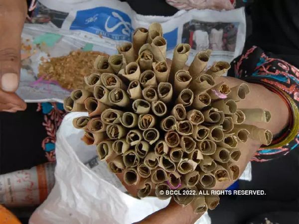 Budget 2022 Swadeshi Jagran Manch appeals government should reduce tax on Beedi