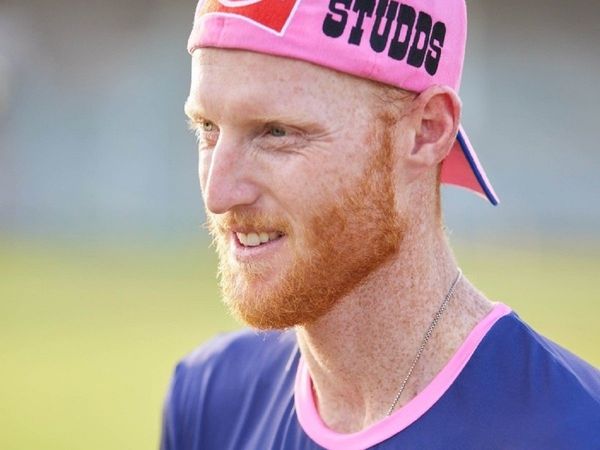 Ben Stokes