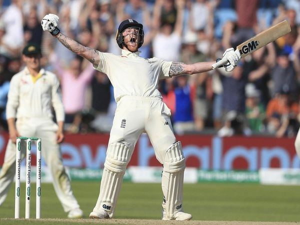 Ben Stokes takes indefinite break from cricket