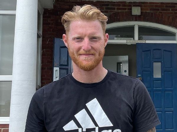 Ben Stokes