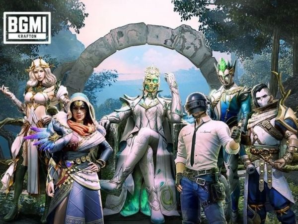 Photo For Representation