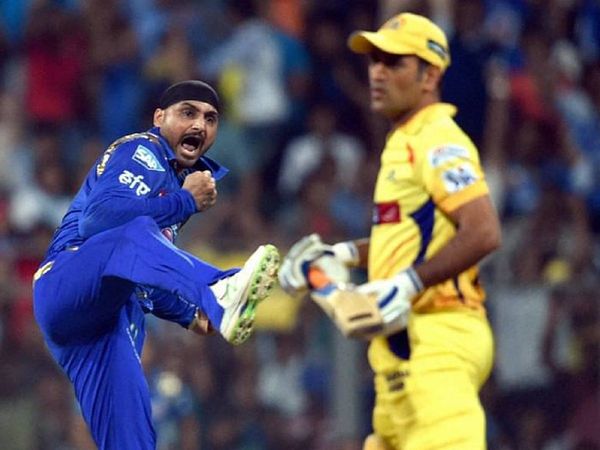 Harbhajan Singh withdraws from Indian premier league 2020