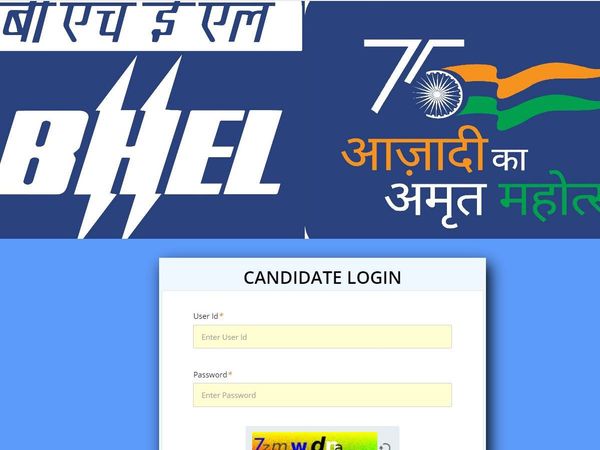 BHEL Recruitment 2022, bhel job notification 2022, bhel latest vacancy 2022, bhel jobs 2022, 
