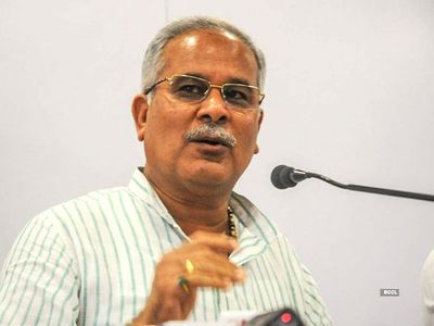 Bhupesh Baghel risk of going to chair of Chhattisgarh CM averted made an observer of UP elections-छत्तीसगढ़ सीएम भूपेश बघेल को 'बड़ी जिम्मेदारी', कांग्रेस ने बनाया 'यूपी चुनाव का ...