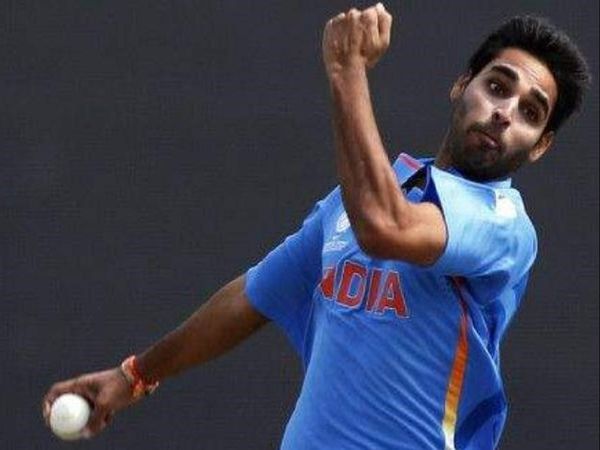 Bhuvneshwar Kumar