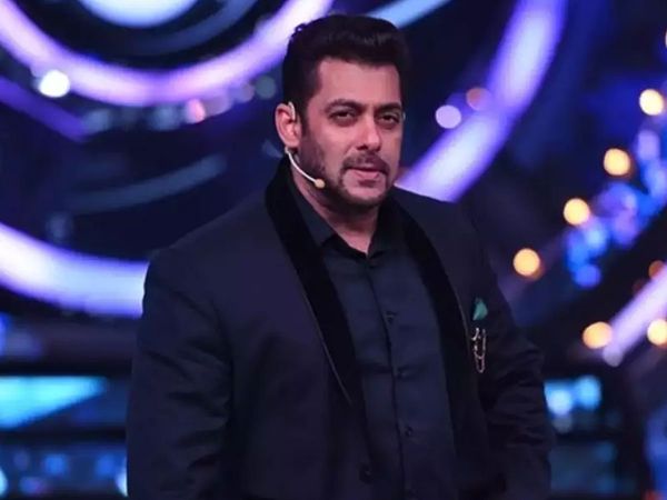 Salman Khan
