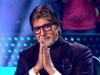 Amitabh Bachchan