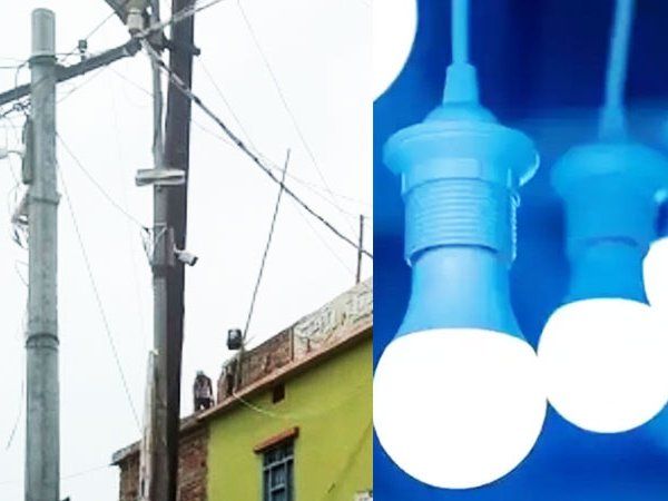 3 Thatri villages in J&K's Doda district to get electricity