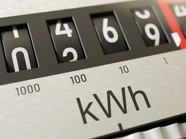 Delhi's record demand for electricity