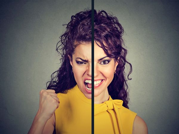 What is bipolar disorder, meaning in Hindi