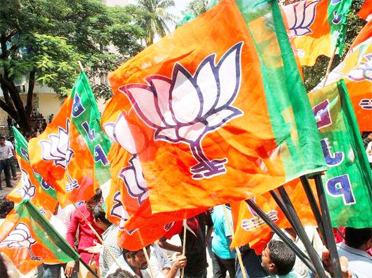 Rajasthan:जयपुर में मंगलवार को भाजपा विधायक दल की अहम बैठक